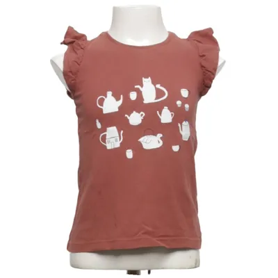 Top (Red) from Filou & Friends Cotton