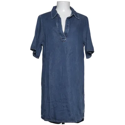 Robe en jean (Bleu) de Wrangler Lyocell