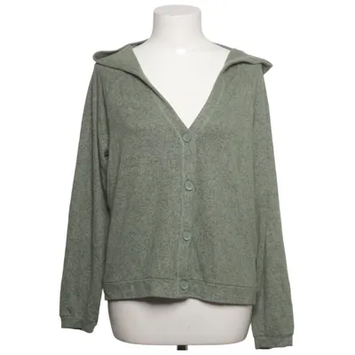 Kofta (Grå) från Street One Elastan, Polyester, Viskos
