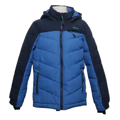 Ski-jas (Blauw) van Kamik Polyester, Polyurethaan