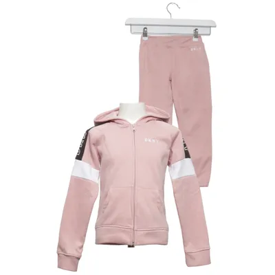 Loungewear (Roze, Zwart, Wit) van DKNY Katoen, Polyester