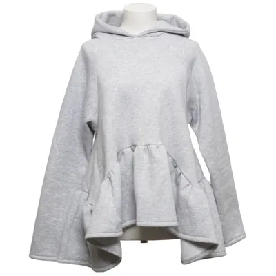 Hoodie (Gray) from Elaine Hersby
