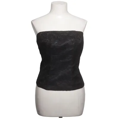 Korset (Sort) fra Atmosphere Polyester