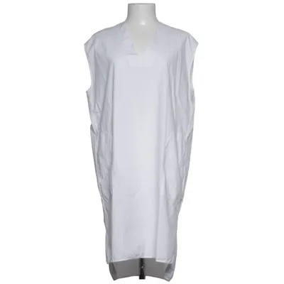 Klänning (Vit) från Acne Studios Bomull