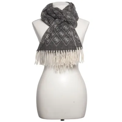 Halsduk (AW9028BPOL03) från Guess Polyester