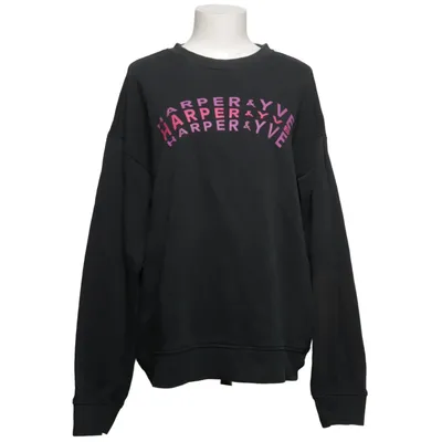 Sweatshirt (Gray) from Harper & Yve Cotton