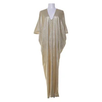 Långklänning (Guldfärgad) från Tales of Rebels