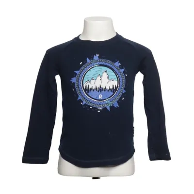 Sweatshirt (Blue) from Reima