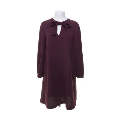 Jurk (Rood) van H&M Modern Classic Polyester