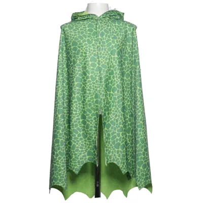 Maskeradtillbehör (Grön, Flerfärgad)