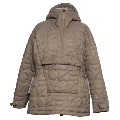Anorak (Beige) fra H&M Move Polyamid, Polyester