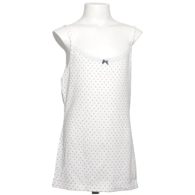 Tank Top (Sanetta) from Sanetta Cotton, Elastane, Modal