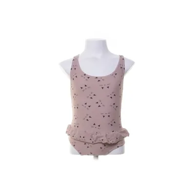 Badpak (Beige) van Liewood Nylon, Elastaan, Polyester