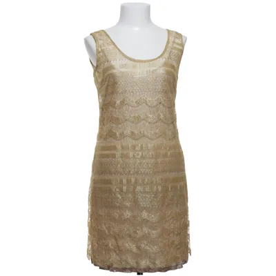 Robe (S12D-QUEEN) de Valerie Viscose