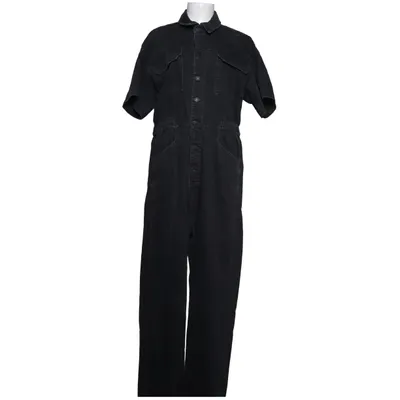 Byxdress (Grå) från We the Free Bomull