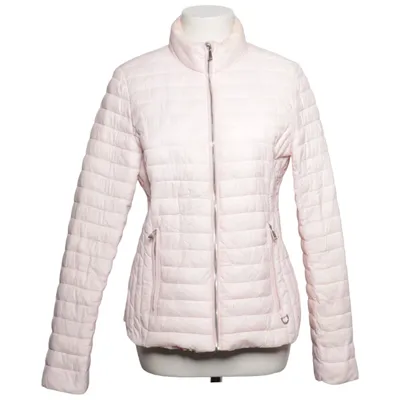 Veste légère (Rose, Multicolore) de Megusto Polyamide, Polyester