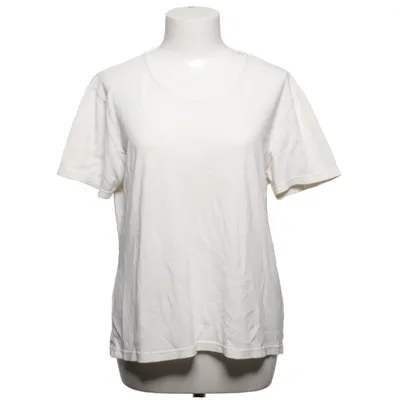 T-shirt (Beige) from Tatch Cotton, Elastane