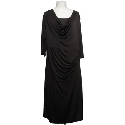 Robe (Noir) de Fisherfield Élasthane, Polyester