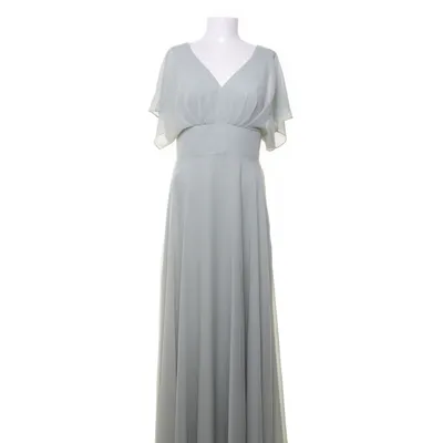 Aftonklänning (Grön) från JJ's House