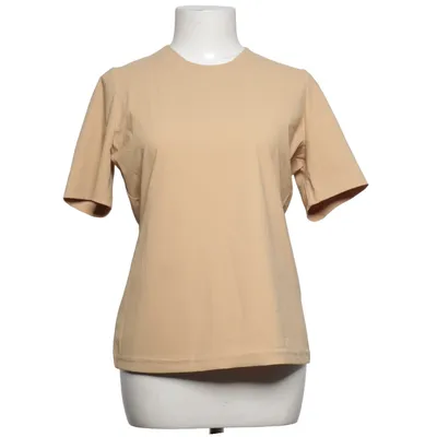 T-shirt (Beige) från Studio Anneloes Elastan, Polyamid