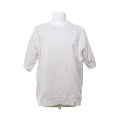 Sweater (Beige) fra Zara Bomuld, Polyester