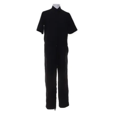 Overall (Svart) från H&M Trend Polyester, Viskos