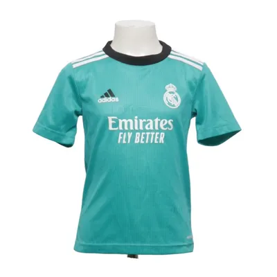 Maillot de football (Vert) de Adidas Polyester recyclé