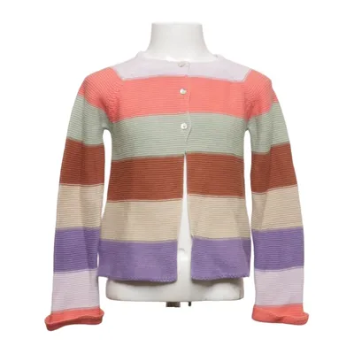 Cardigan (Multicolored) from Hust and Claire Organic cotton