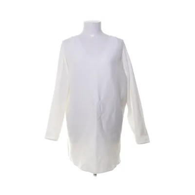 Pullover (Wit) van Omai Polyester, Viscose