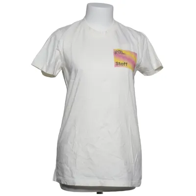 T-shirt (Vit) från Neutral Bomull