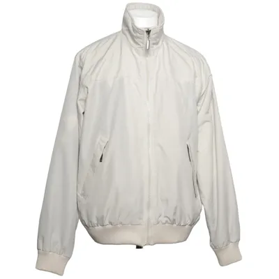Bomberjacka (Beige) från Atlant Polyester