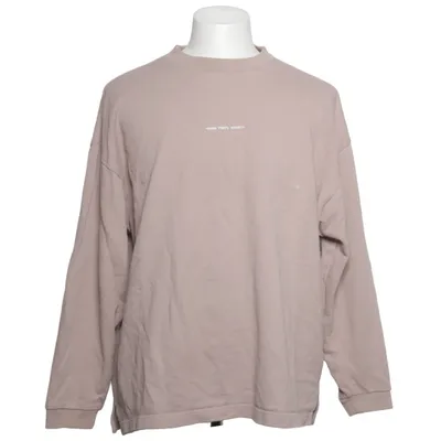 Sweatshirt (Beige) de Young Poets Society Coton