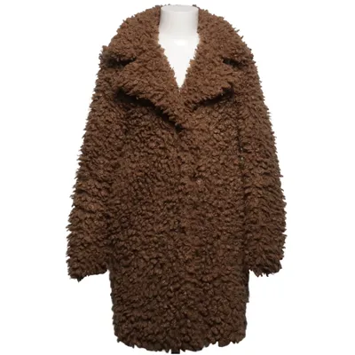 Jakke (Brun) fra Zara Outerwear Polyester