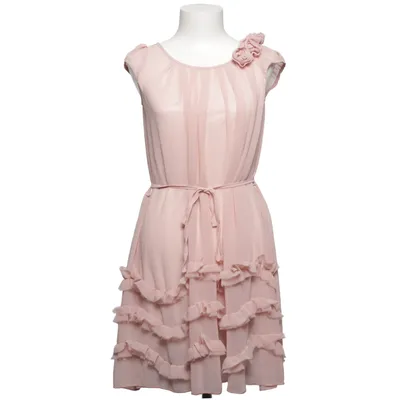 Dress (Pink) from Shikha London Polyester