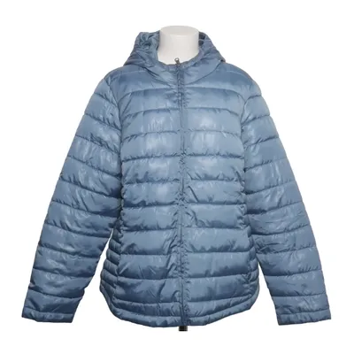 Windjack (Blauw) van KiK Polyester