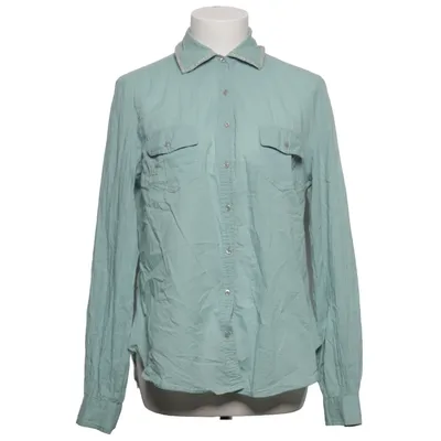 Shirt (Blue) from Ilse Jacobsen