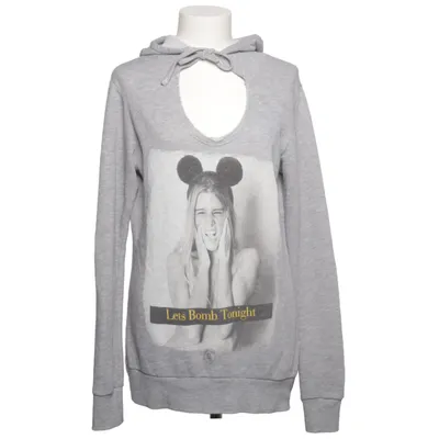 Huvtröja (Grå) från Boom Bap