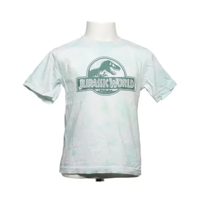 T-shirt (Groen, Wit) van Jurassic World Katoen
