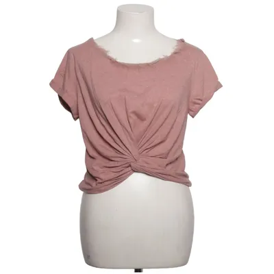 Crop top (Rosa) från FP Movement Bomull, Polyester, Viskos