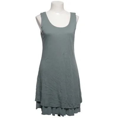Dress (Gray) from Peruvian Connection Modal, Polyester