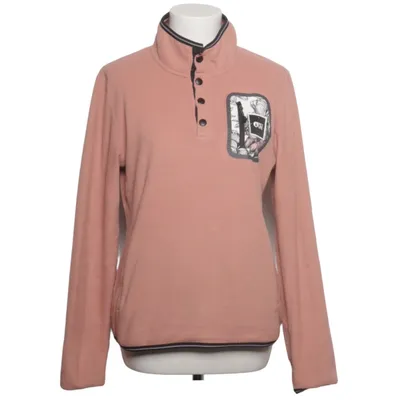Fleecetrøje (Pink) fra Picture Genanvendt polyester