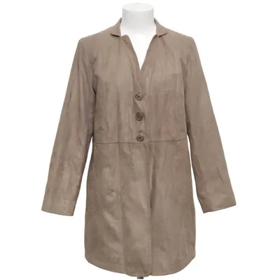Kappa (Brun) från Alessa W Collection Polyester