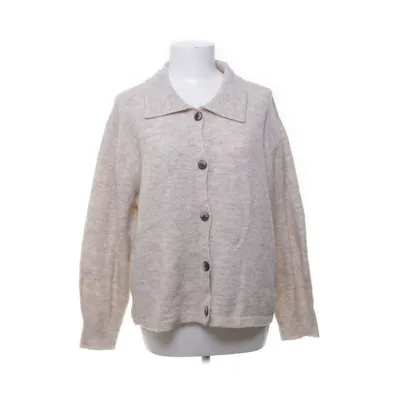 Kofta (Beige) från I Say Akryl, Mohair, Nylon, Polyester, Ull