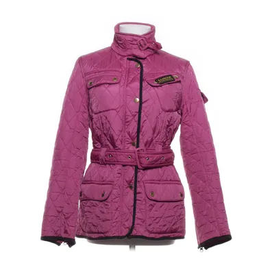 Vinterjacka (Rosa) från Barbour Polyester