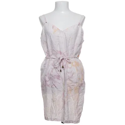 Robe (Rose, Multicolore) de Stine Goya for Weekday Lyocell, Tencel