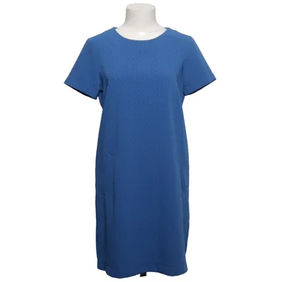 Jurk (Blauw) van Mango Basics