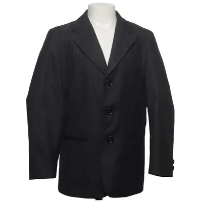 Blazer (Zwart) van C&A Polyester, Viscose