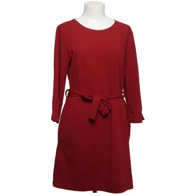 Robe (Rouge) de Styleboom
