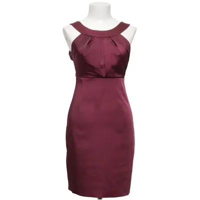 Dress (Red) from EL. Elastane, Polyester