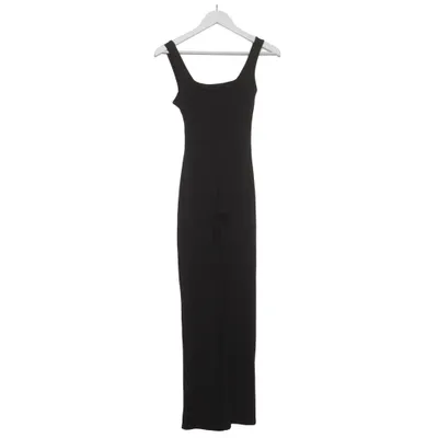 Sportbody (Schwarz) Elasthan, Polyester